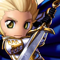 Avatar de l’utilisateur