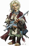 Avatar de l’utilisateur